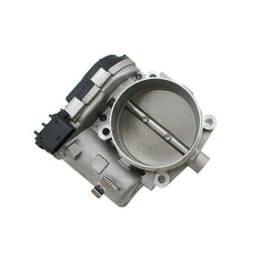 Engine Airflow Controlling Fuel Injection A2761410125 0280750503 2761410125 A2761410125 Throttle Body for  Mercedes-Benz